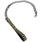 Doc Johnson Fort Troff Tactical Bondage Collar & Leash Collars and Leads